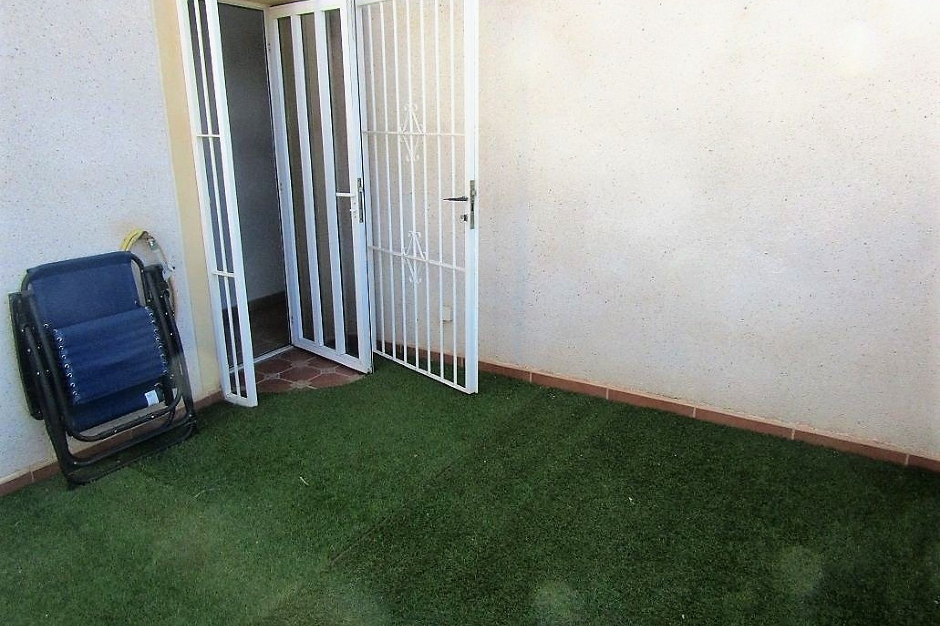 Re-Sale - Semi - Detached Villa - Algorfa