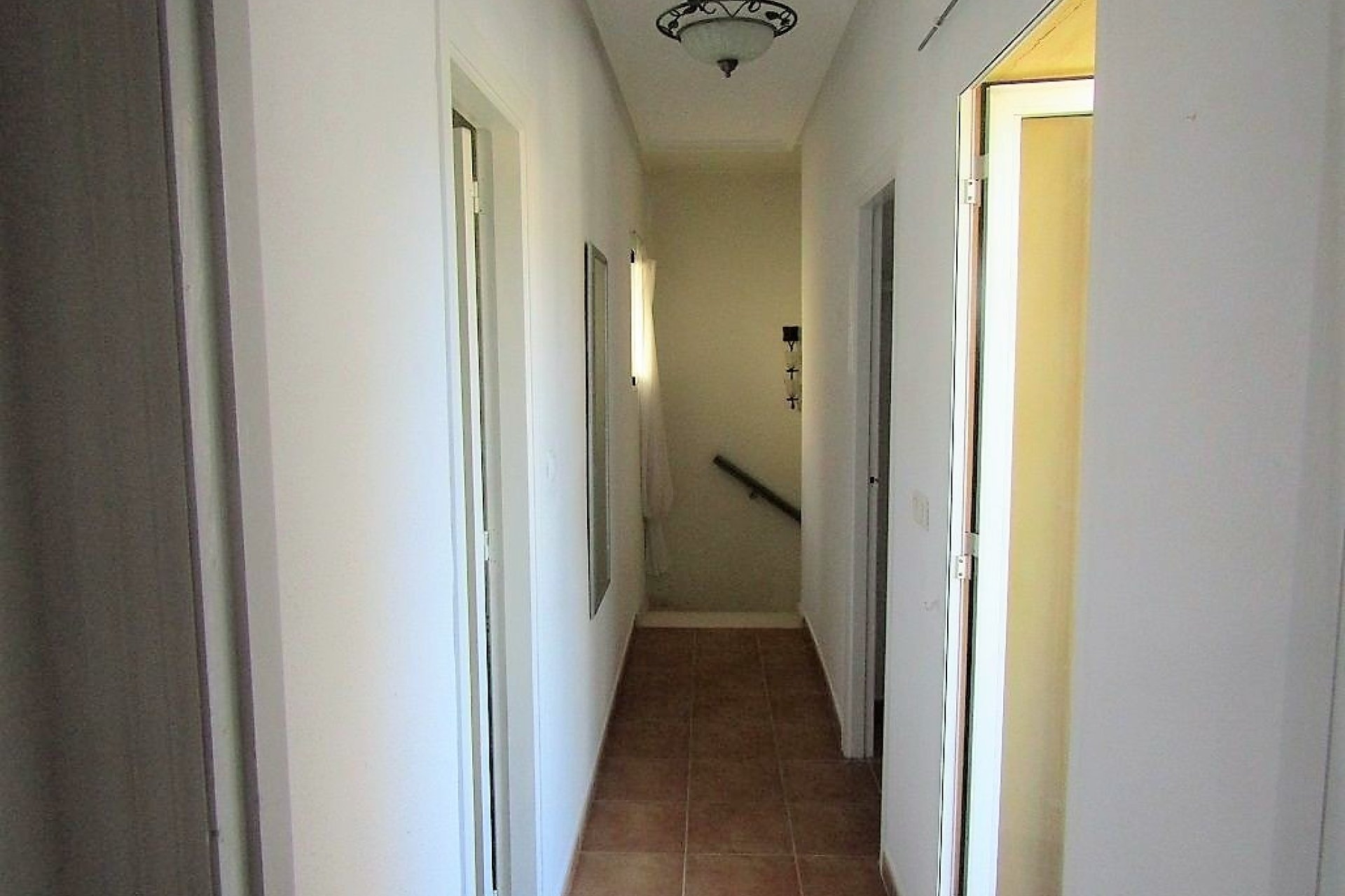 Re-Sale - Semi - Detached Villa - Algorfa