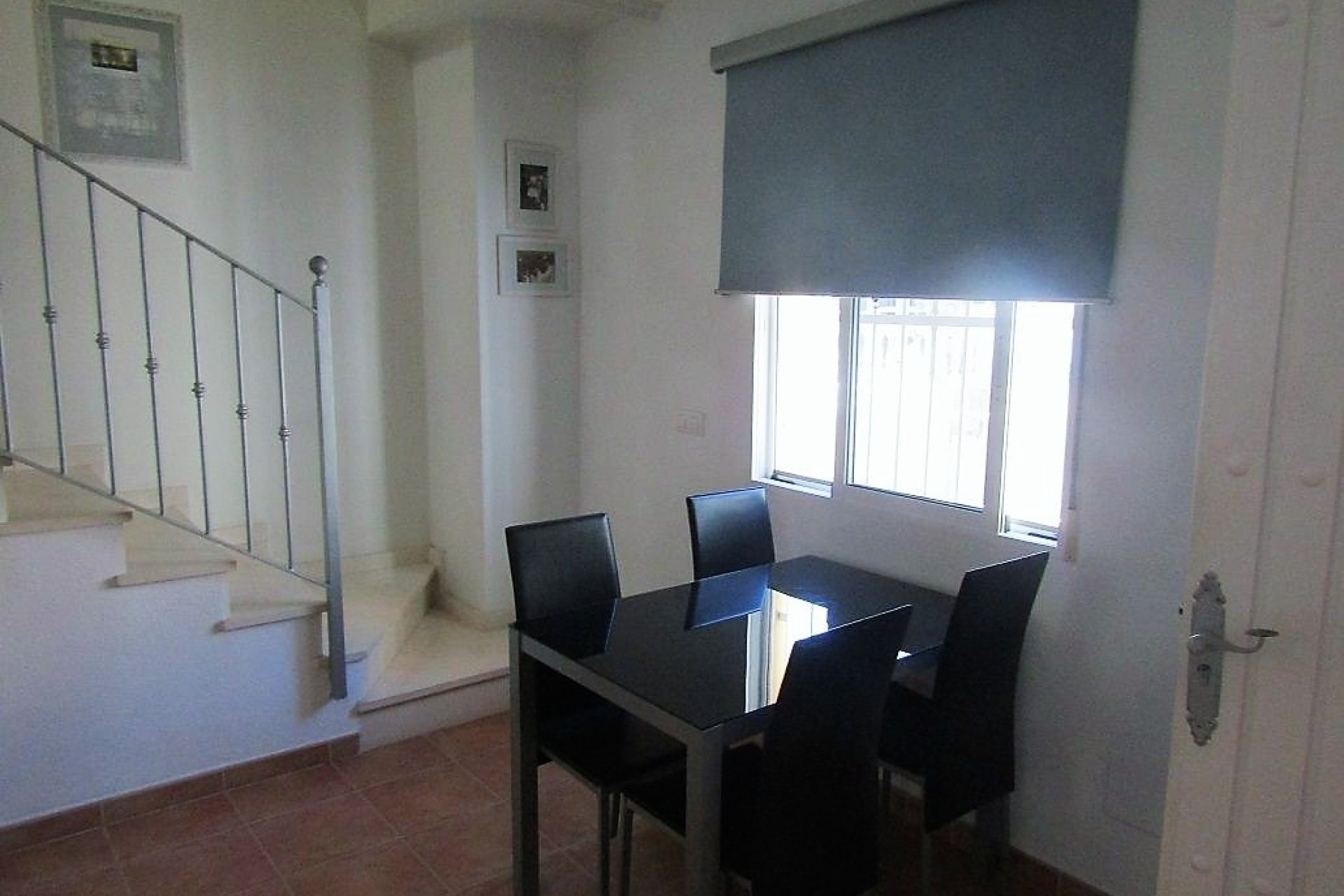 Re-Sale - Semi - Detached Villa - Algorfa