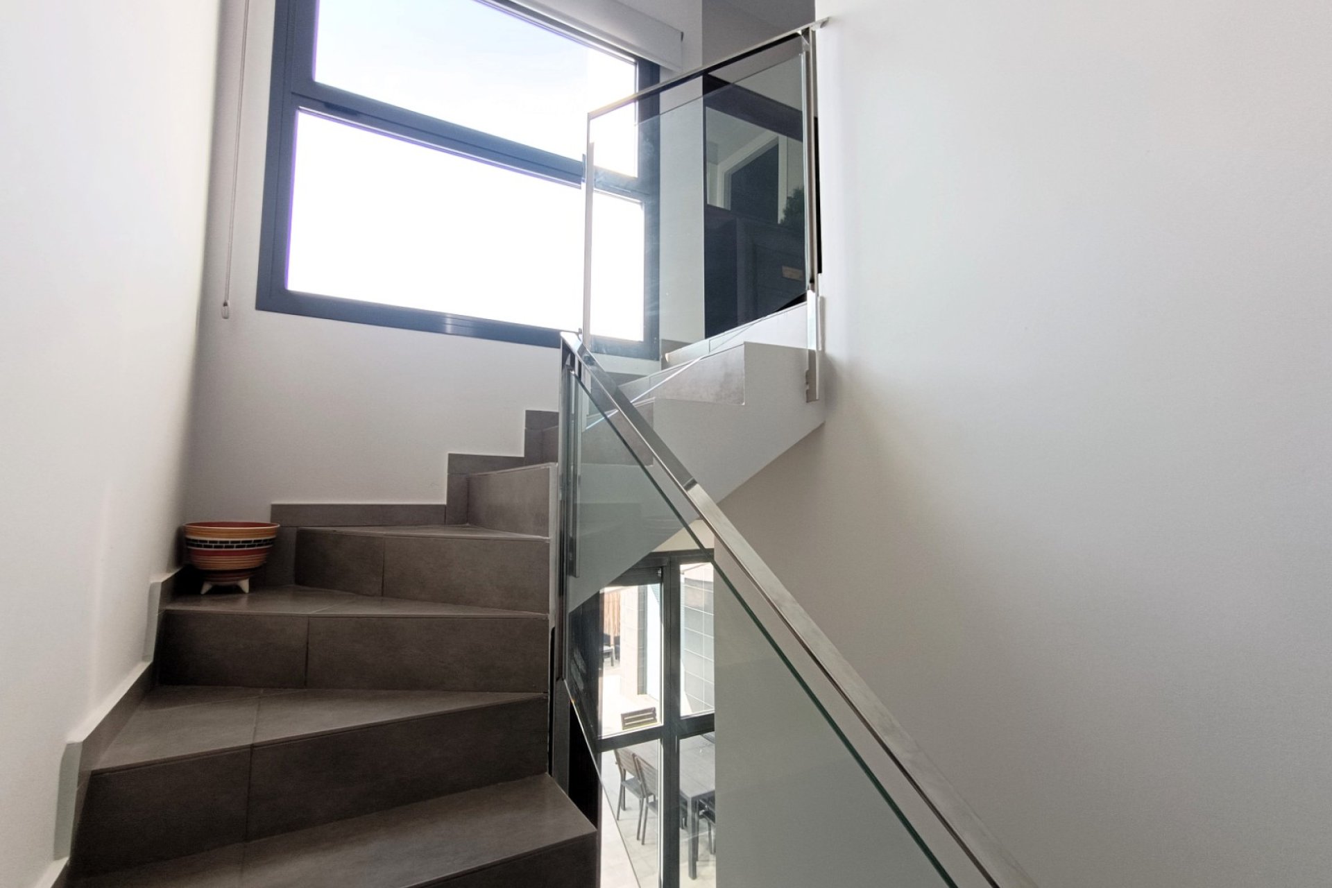 Re-Sale - Semi - Detached Villa - Algorfa