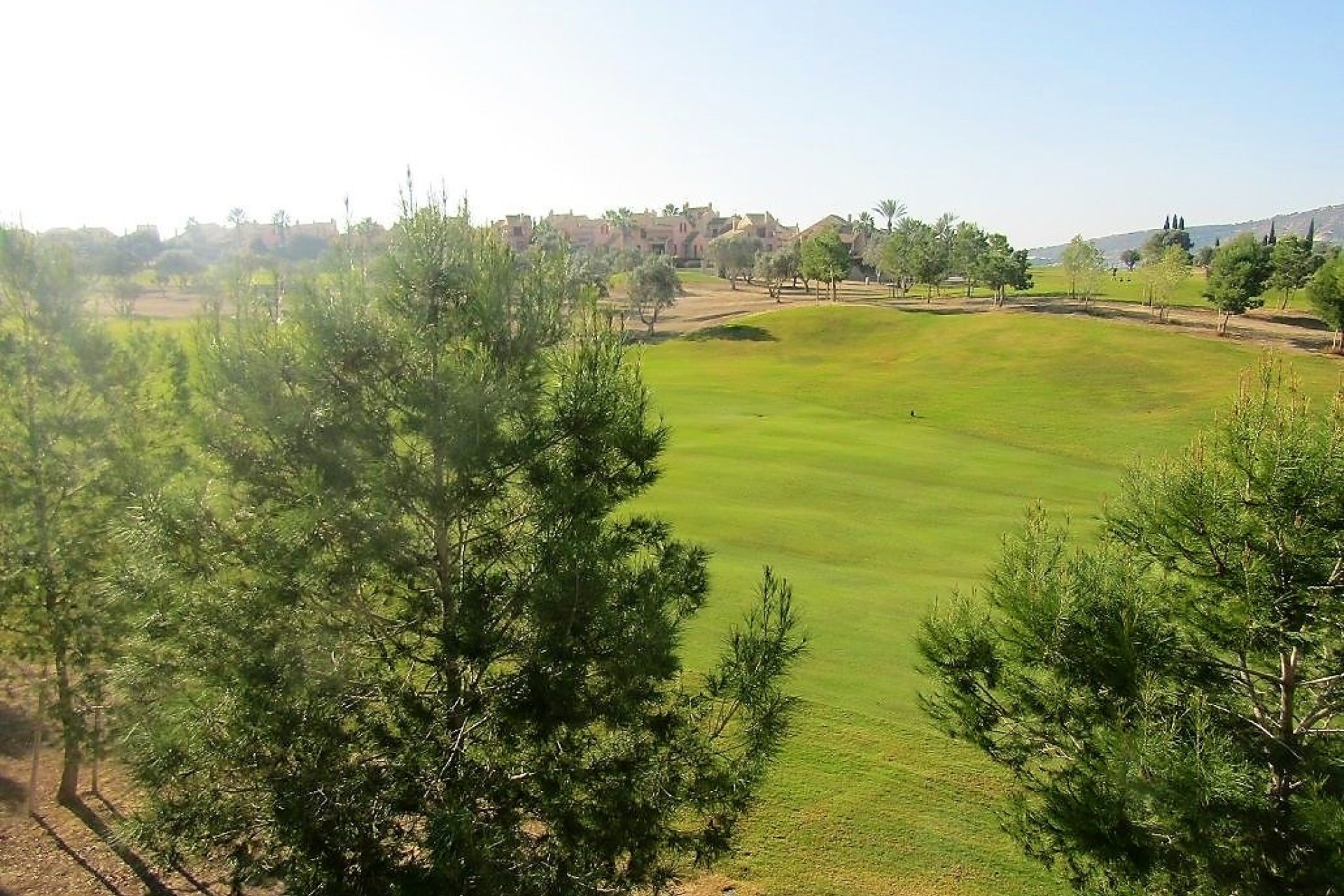 Re-Sale - Semi - Detached Villa - Algorfa