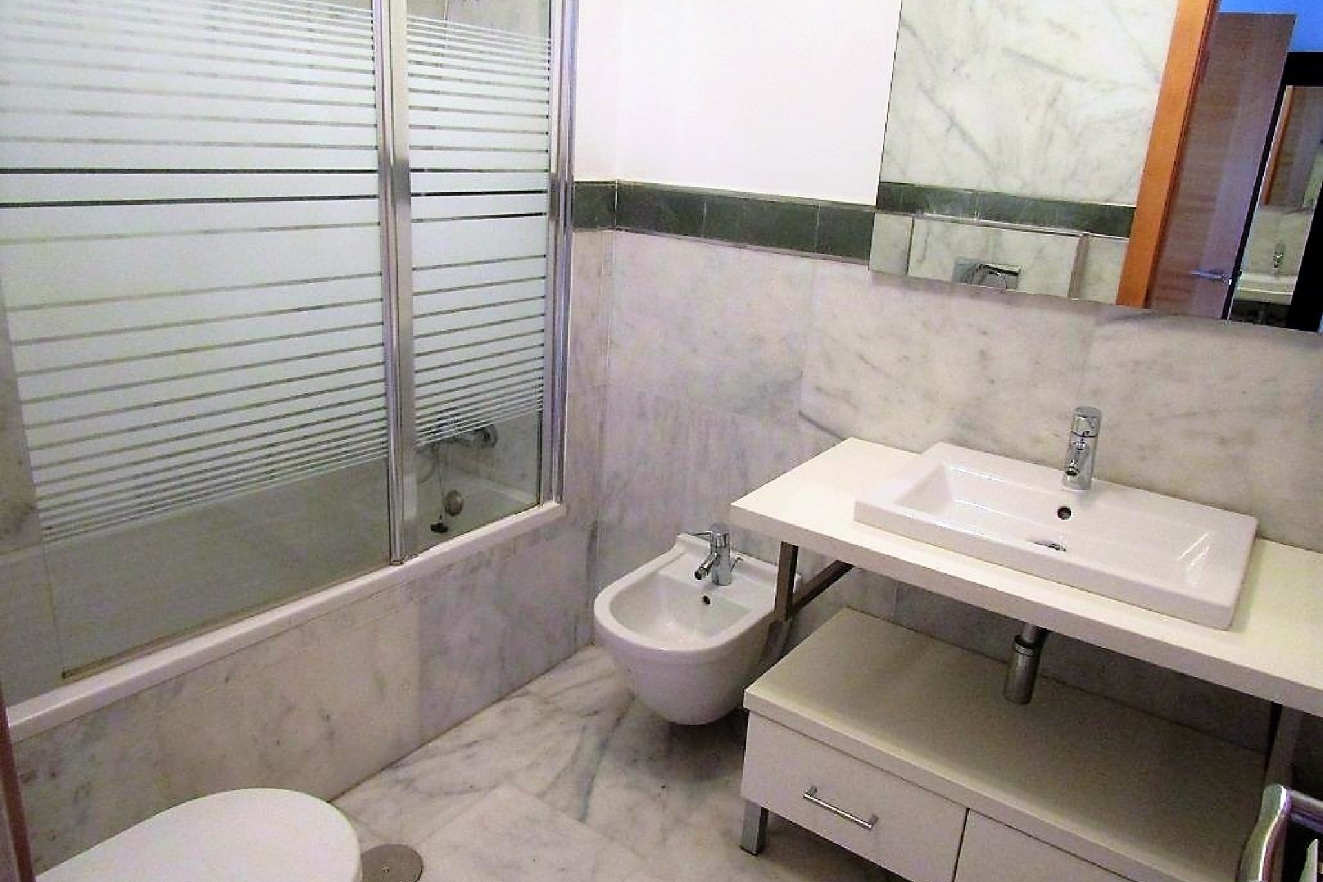 Re-Sale - Semi - Detached Villa - Algorfa