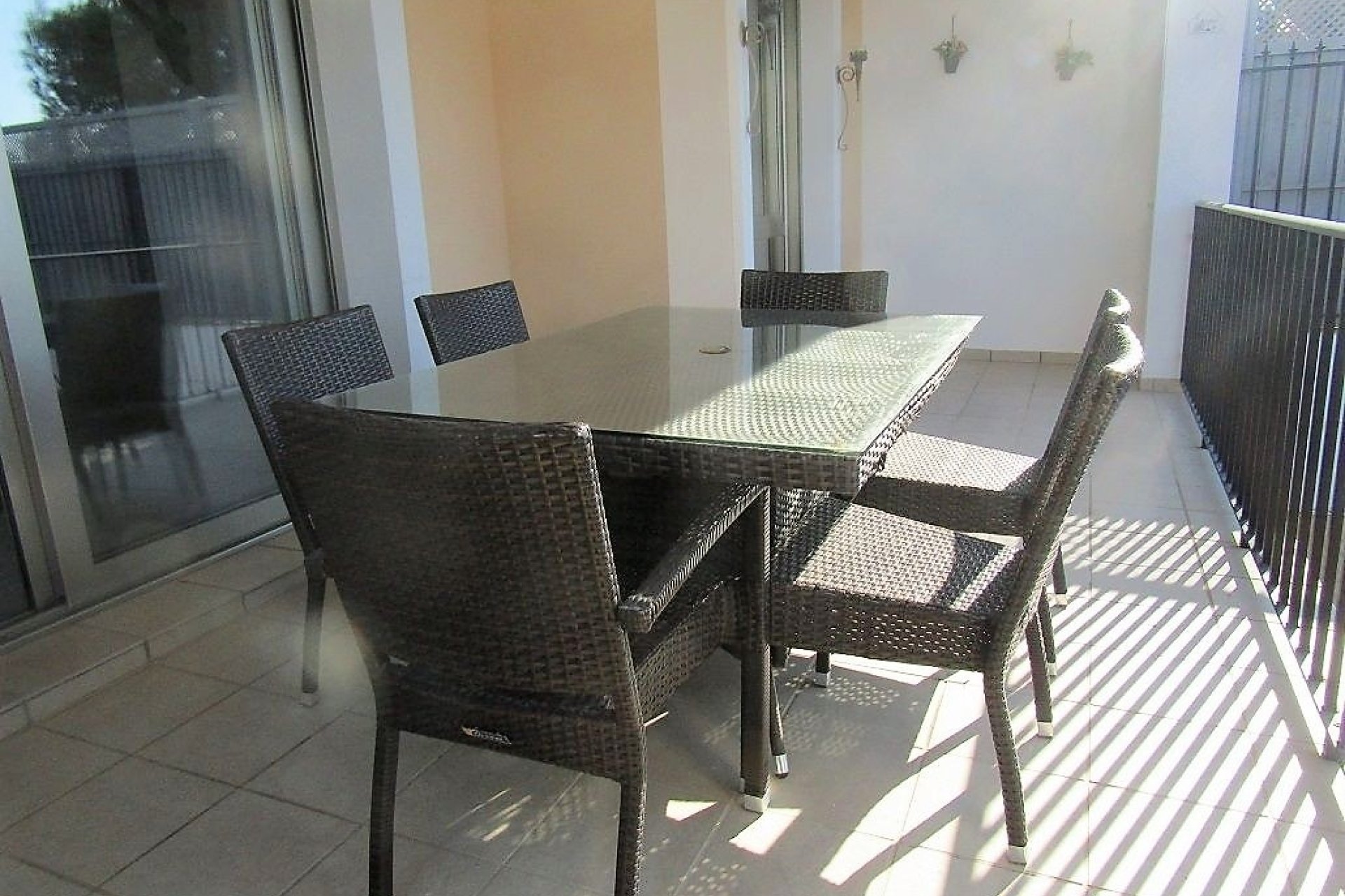 Re-Sale - Semi - Detached Villa - Algorfa