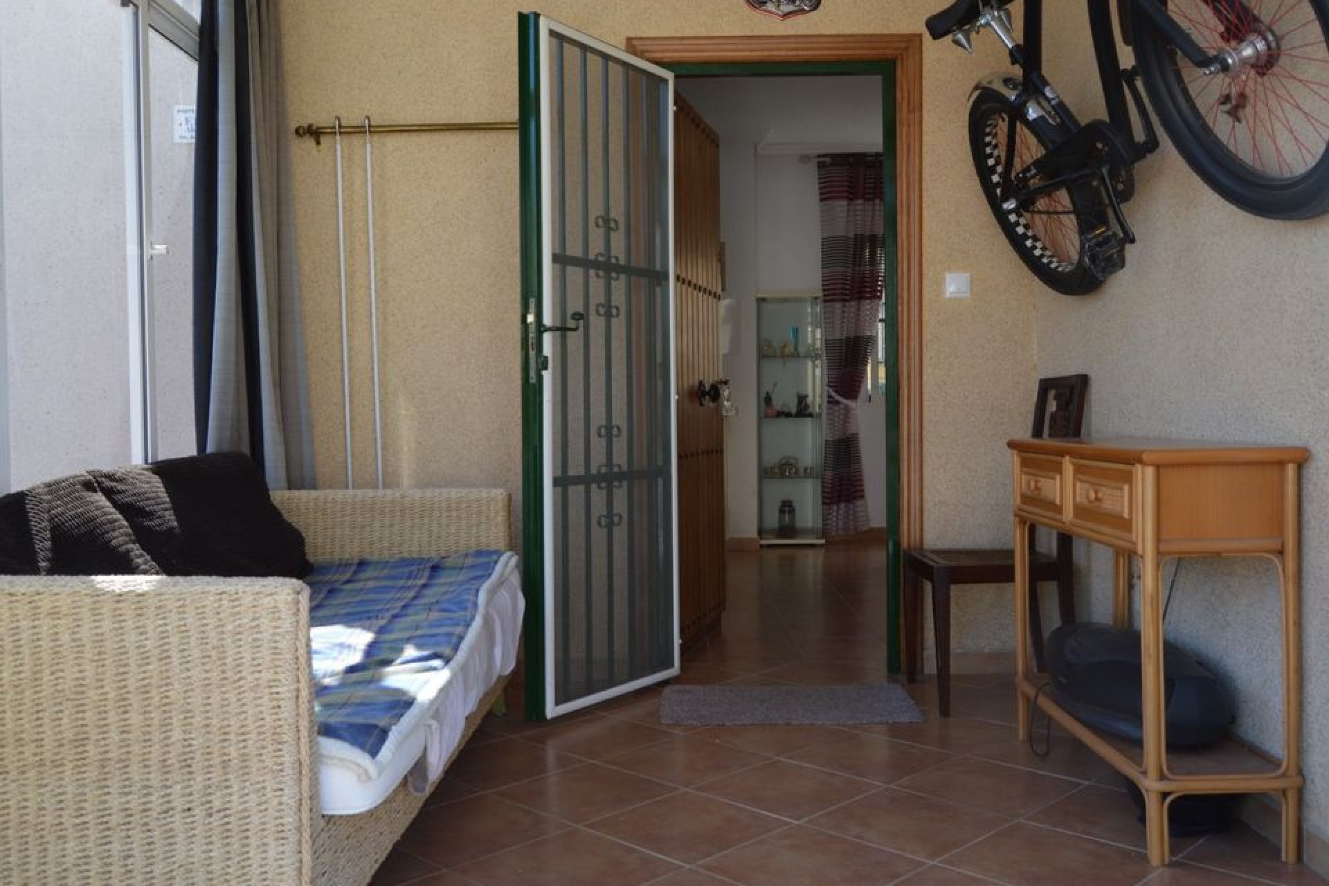 Re-Sale - Semi - Detached Villa - Algorfa