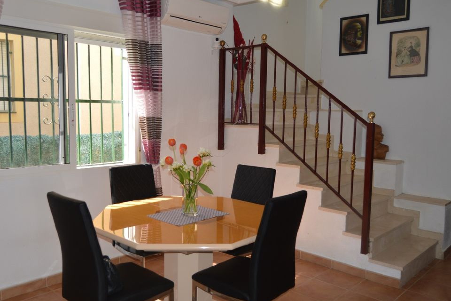 Re-Sale - Semi - Detached Villa - Algorfa