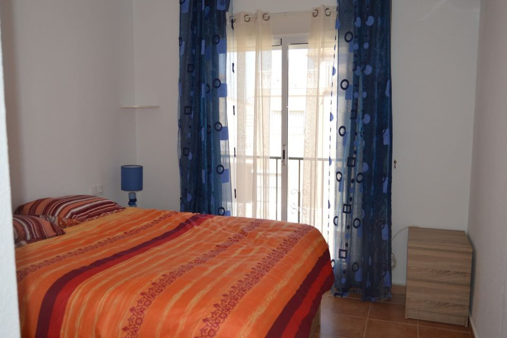 Re-Sale - Semi - Detached Villa - Algorfa