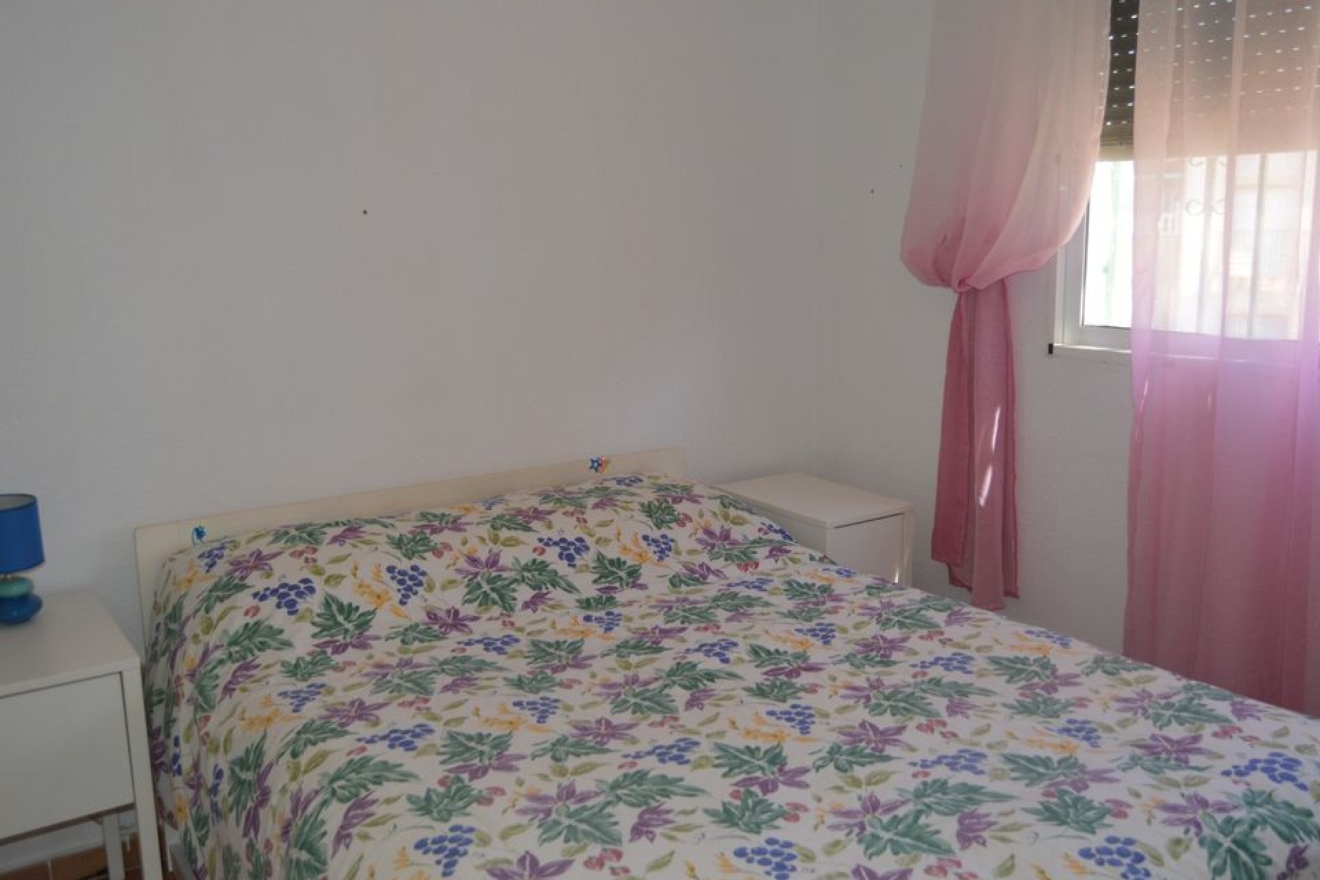 Re-Sale - Semi - Detached Villa - Algorfa