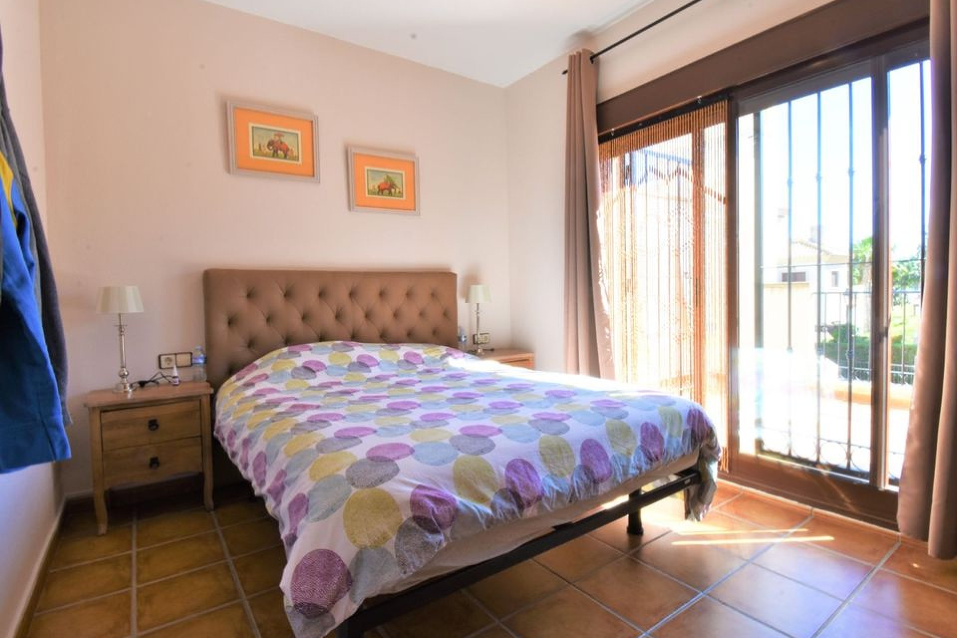 Re-Sale - Semi - Detached Villa - Algorfa