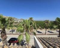 Re-Sale - Semi - Detached Villa - Algorfa