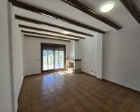 Re-Sale - Semi - Detached Villa - Algorfa