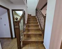 Re-Sale - Semi - Detached Villa - Algorfa