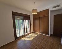 Re-Sale - Semi - Detached Villa - Algorfa