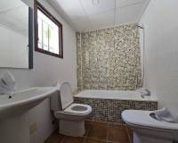 Re-Sale - Semi - Detached Villa - Algorfa