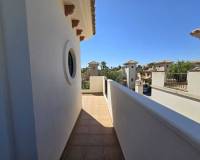 Re-Sale - Semi - Detached Villa - Algorfa
