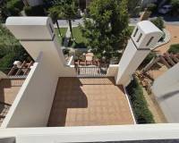 Re-Sale - Semi - Detached Villa - Algorfa