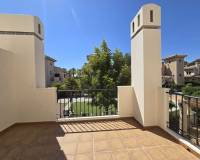 Re-Sale - Semi - Detached Villa - Algorfa
