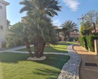 Re-Sale - Semi - Detached Villa - Algorfa