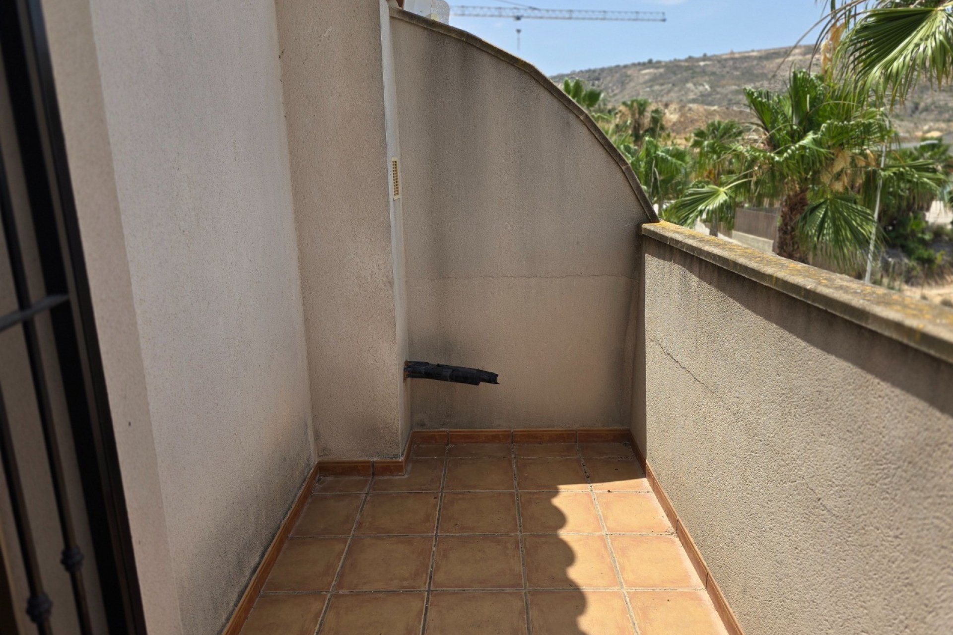Re-Sale - Semi - Detached Villa - Algorfa