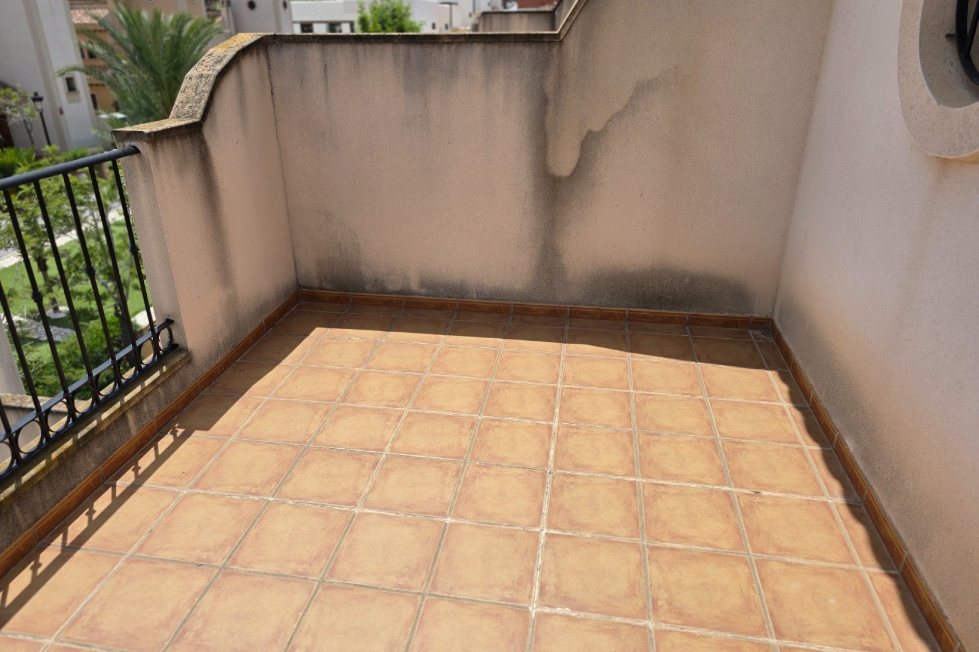 Re-Sale - Semi - Detached Villa - Algorfa