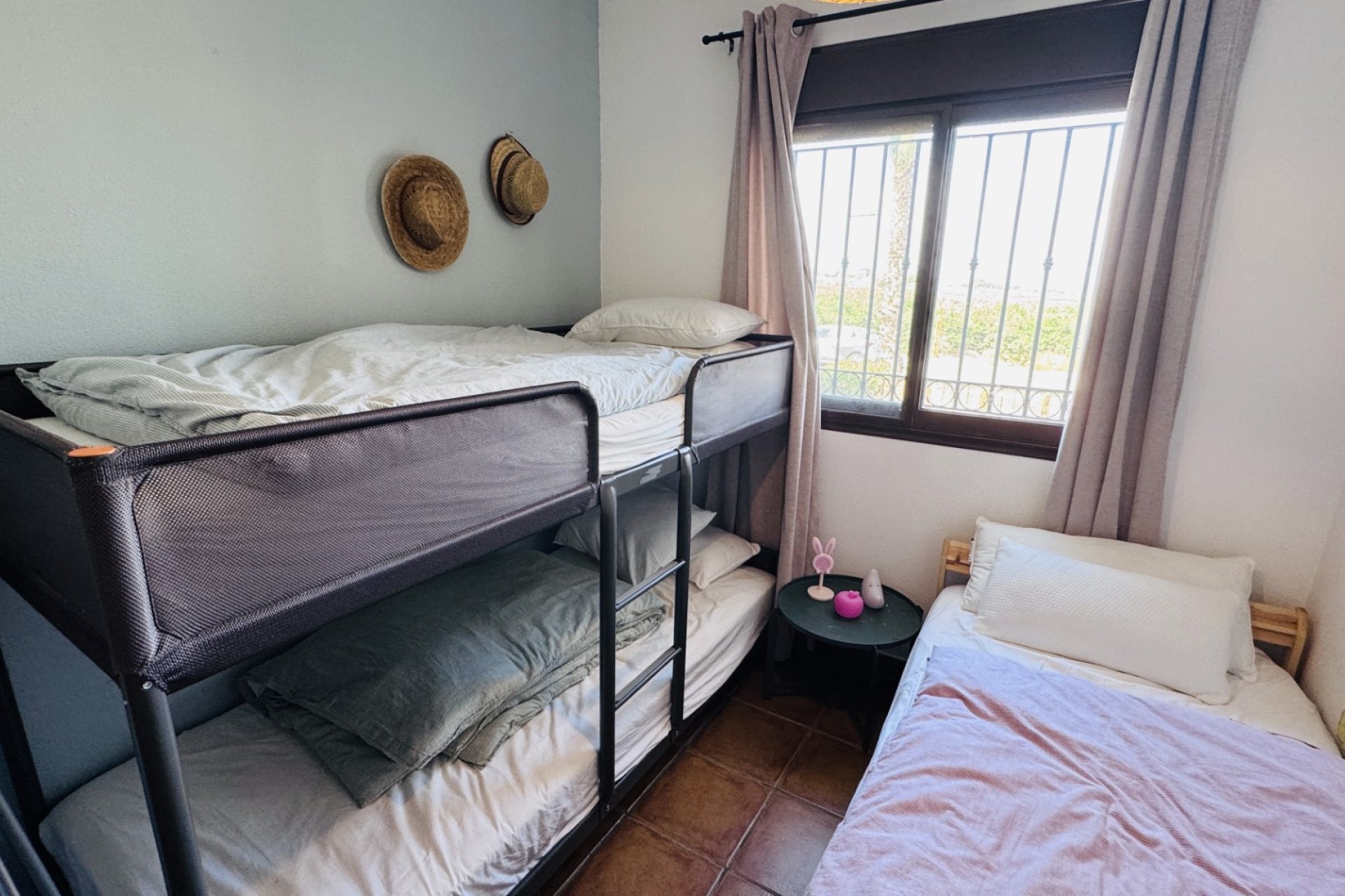 Re-Sale - Semi - Detached Villa - Algorfa