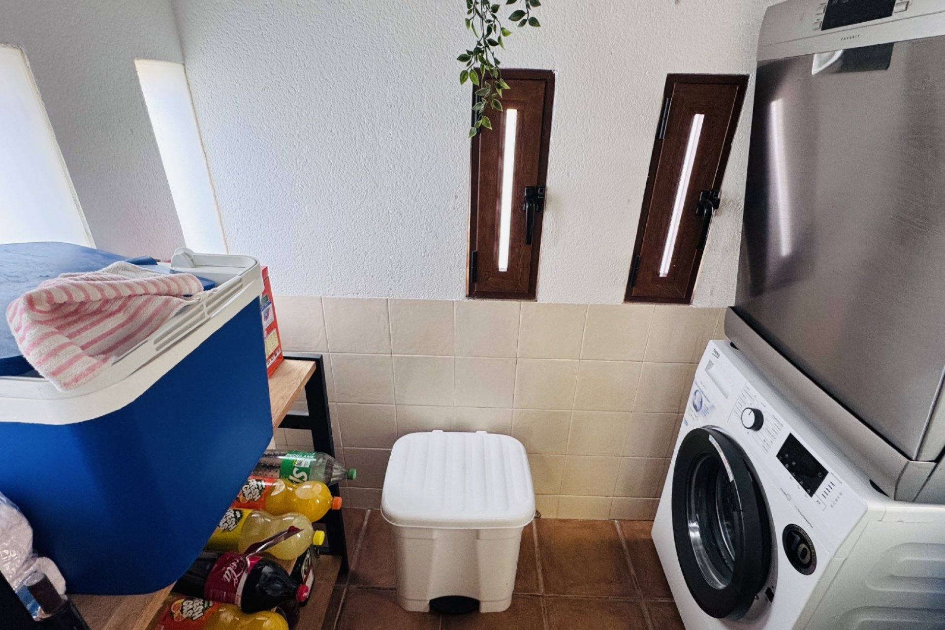 Re-Sale - Semi - Detached Villa - Algorfa