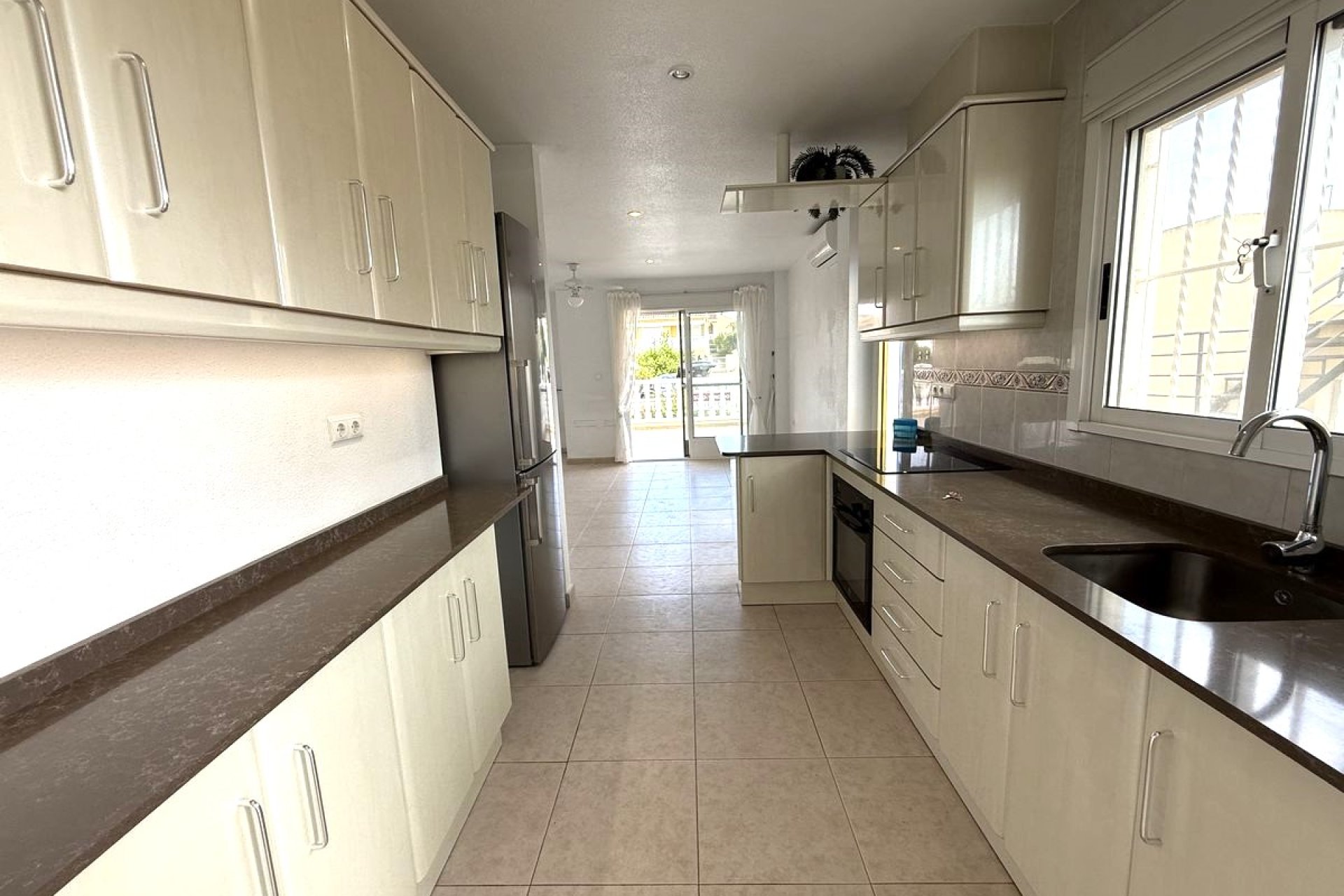 Re-Sale - Semi - Detached Villa - Benijofar - Benimar