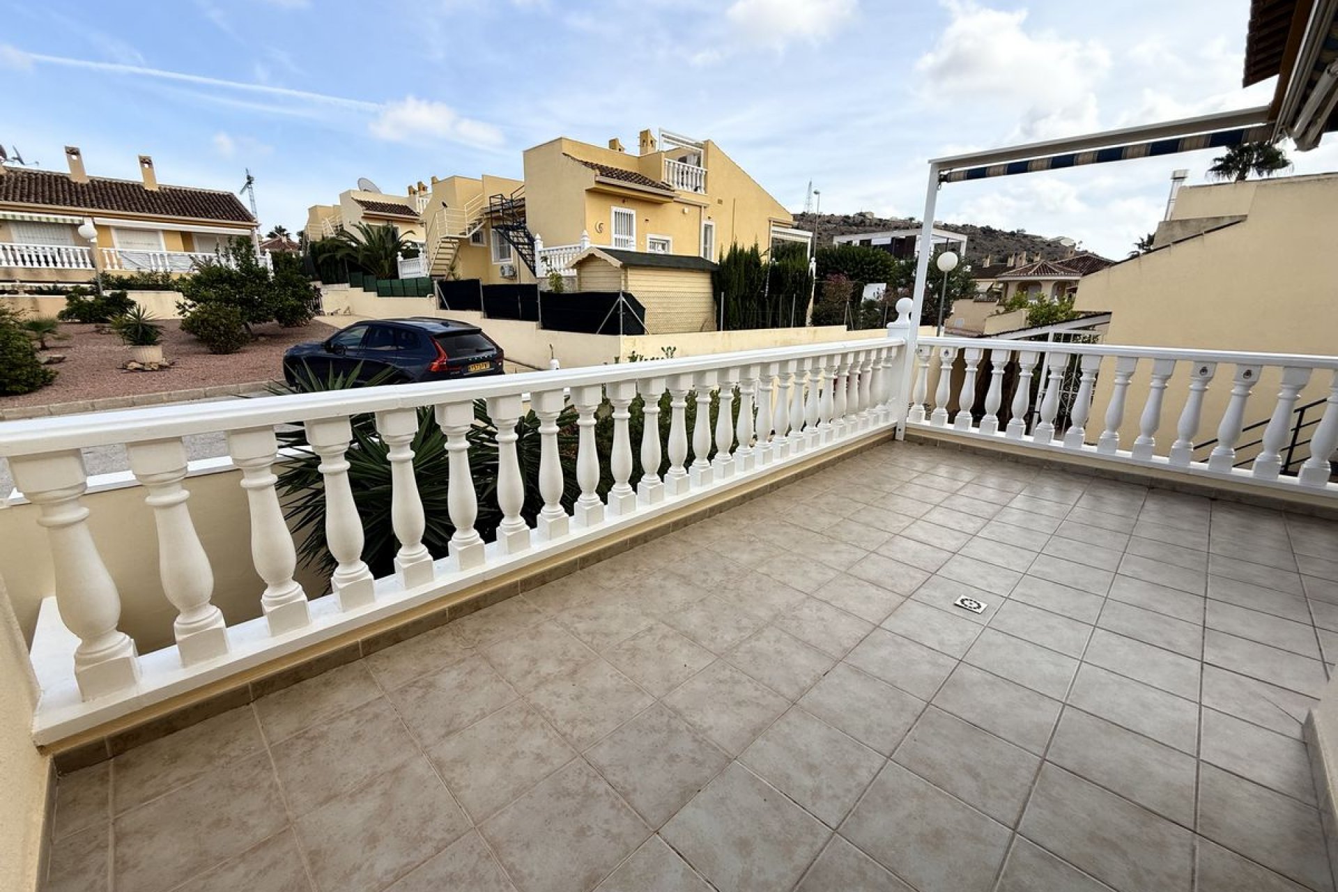 Re-Sale - Semi - Detached Villa - Benijofar - Benimar