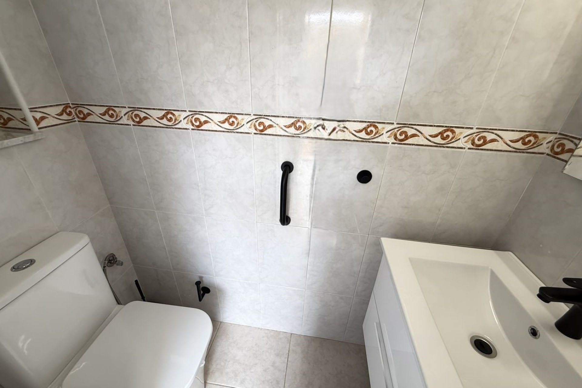 Re-Sale - Semi - Detached Villa - Benijofar - Benimar