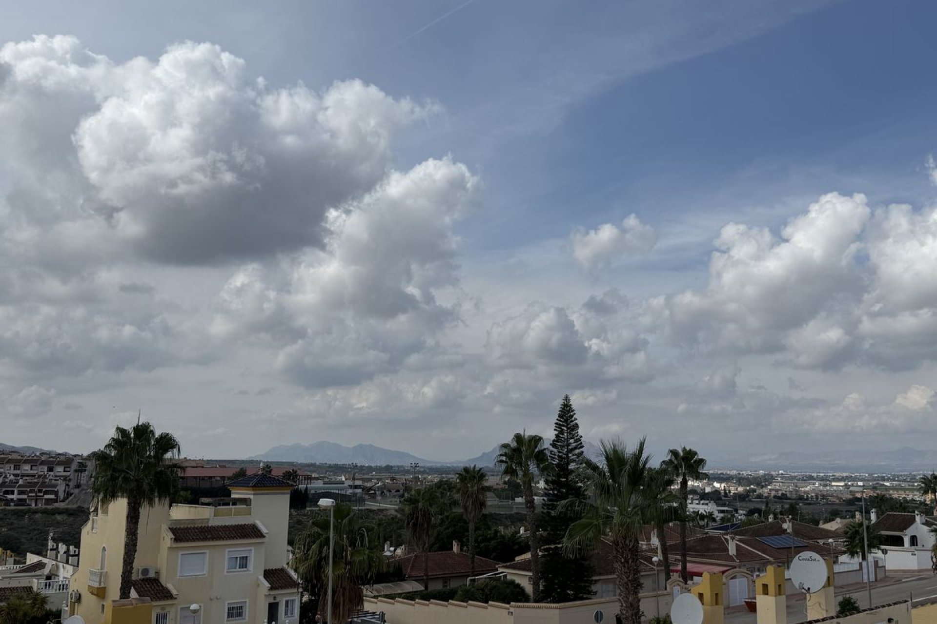 Re-Sale - Semi - Detached Villa - Benijofar - Benimar