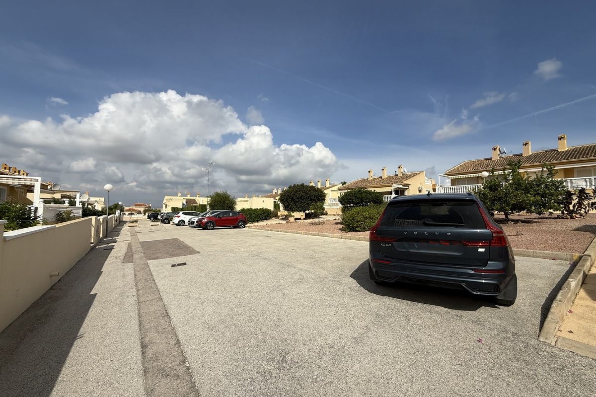 Re-Sale - Semi - Detached Villa - Benijofar - Benimar