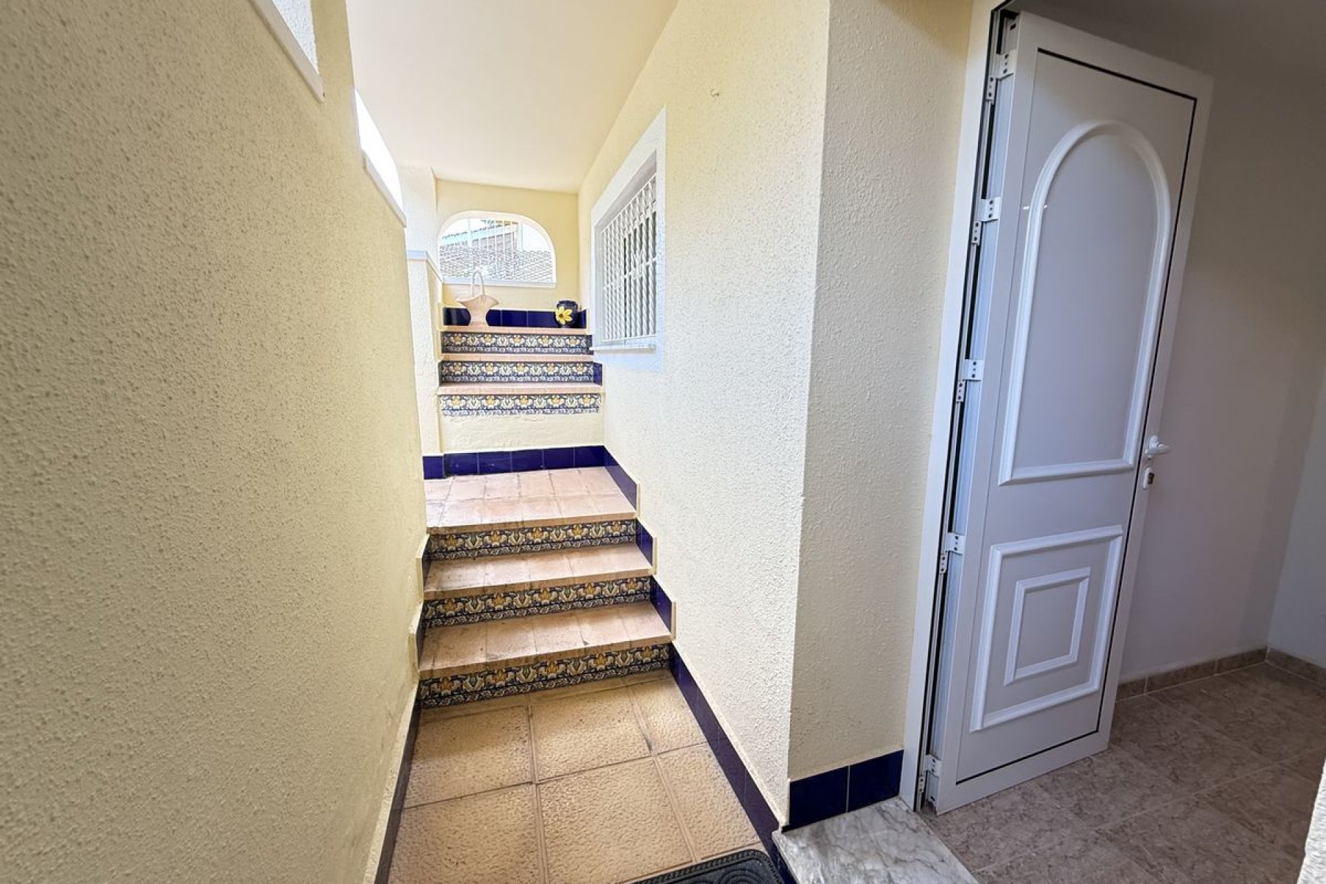 Re-Sale - Semi - Detached Villa - Benijofar - Benimar