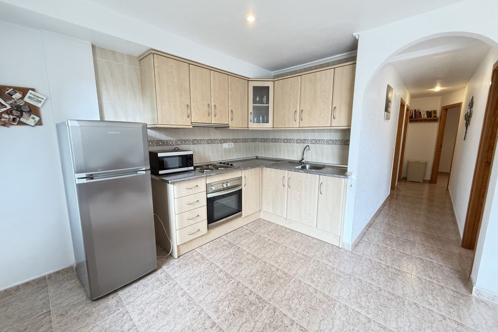 Re-Sale - Semi - Detached Villa - Benijofar - Benimar