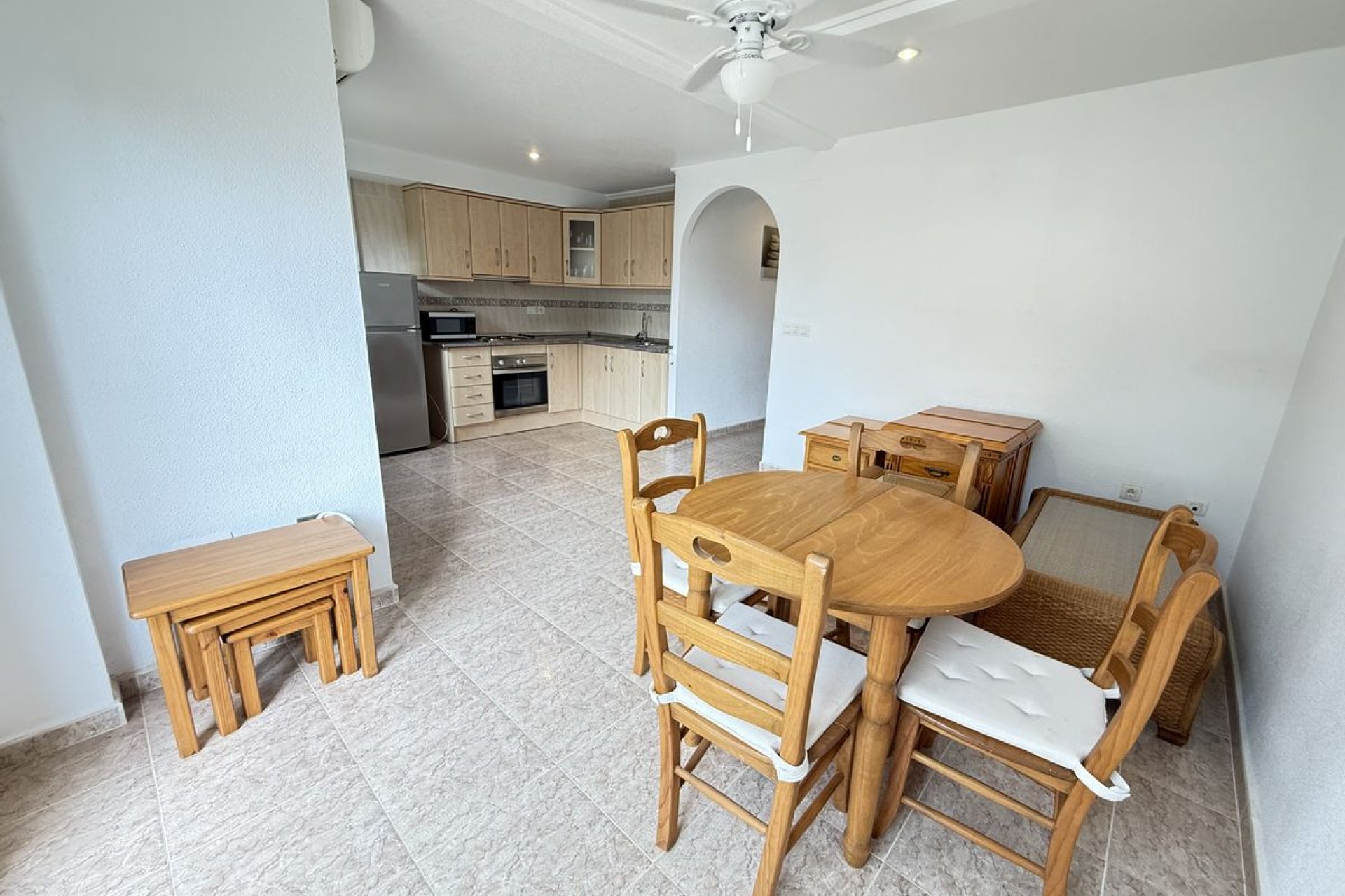 Re-Sale - Semi - Detached Villa - Benijofar - Benimar