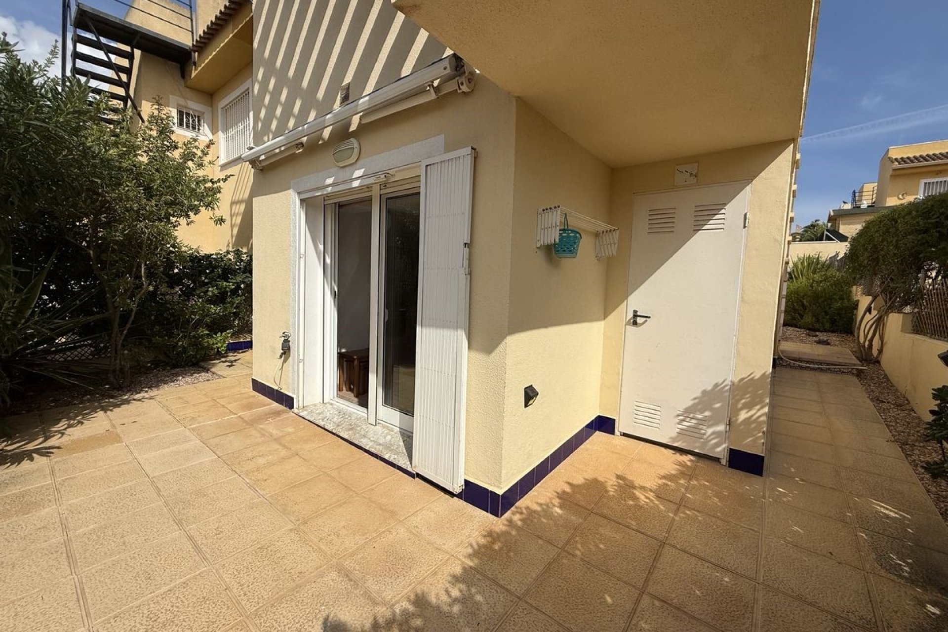 Re-Sale - Semi - Detached Villa - Benijofar - Benimar