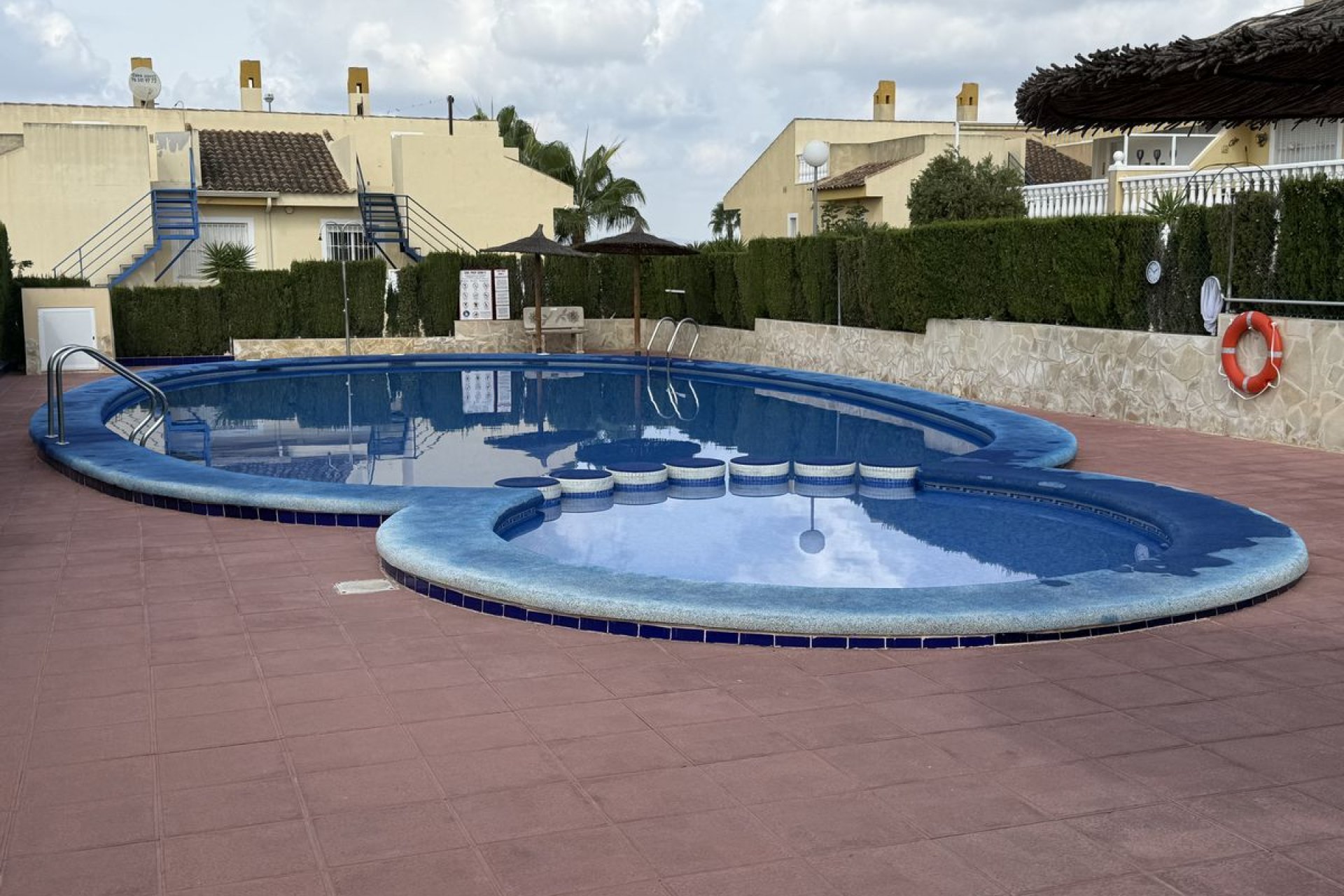 Re-Sale - Semi - Detached Villa - Benijofar - Benimar