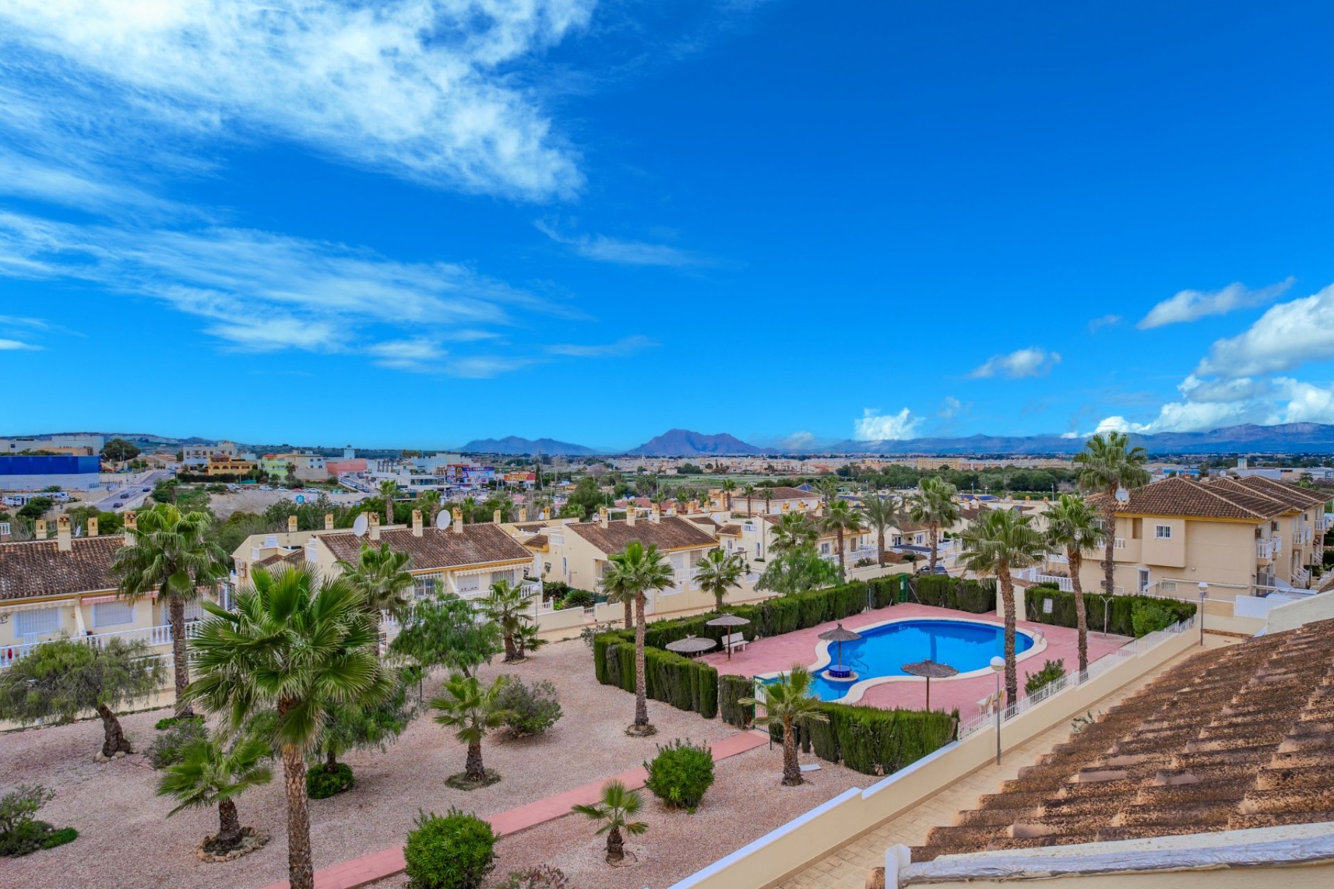 Re-Sale - Semi - Detached Villa - Benijofar - Benimar