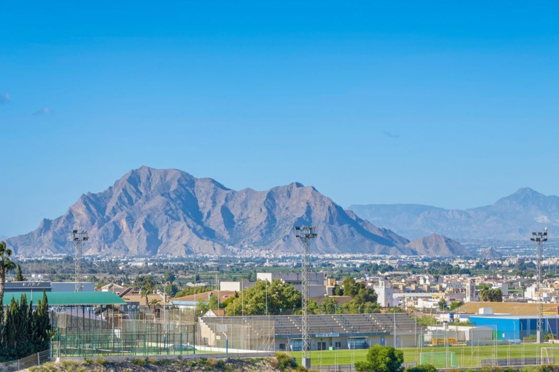 Re-Sale - Semi - Detached Villa - Benijofar - Benimar