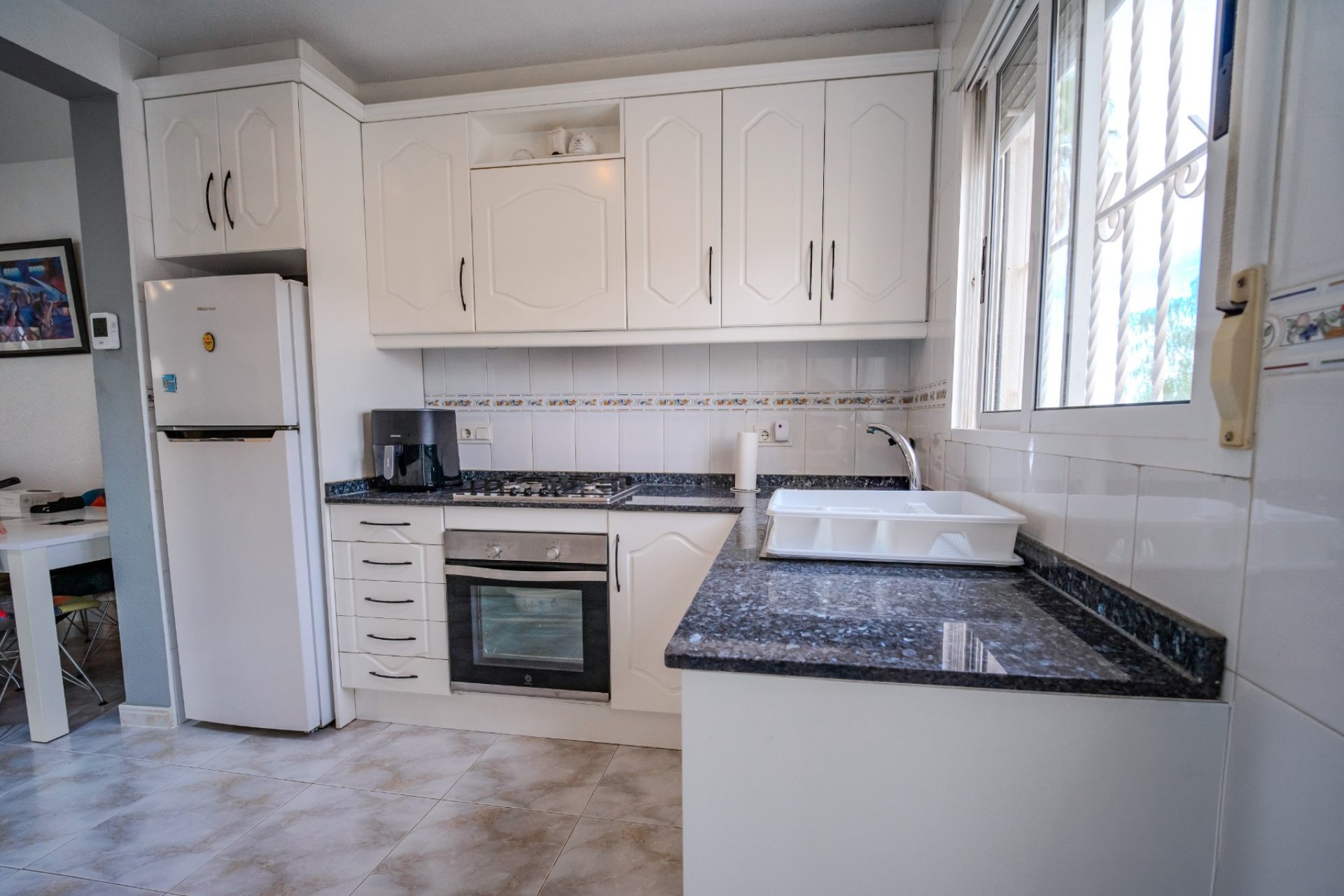 Re-Sale - Semi - Detached Villa - Benijofar - Benimar