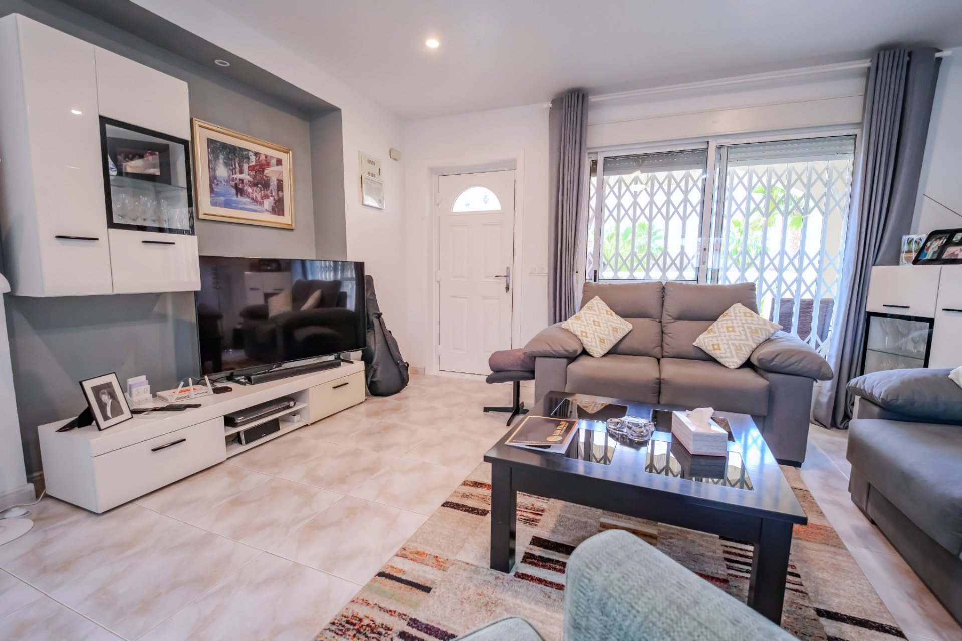 Re-Sale - Semi - Detached Villa - Benijofar - Benimar