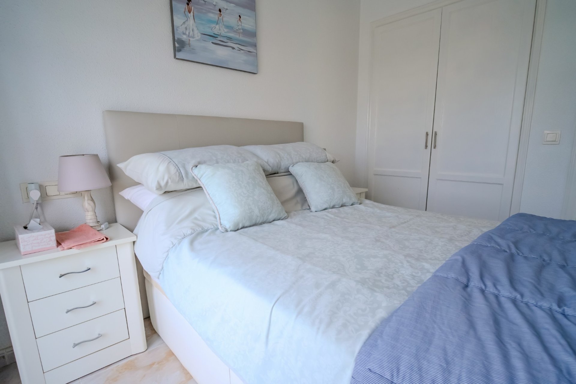 Re-Sale - Semi - Detached Villa - Benijofar - Benimar