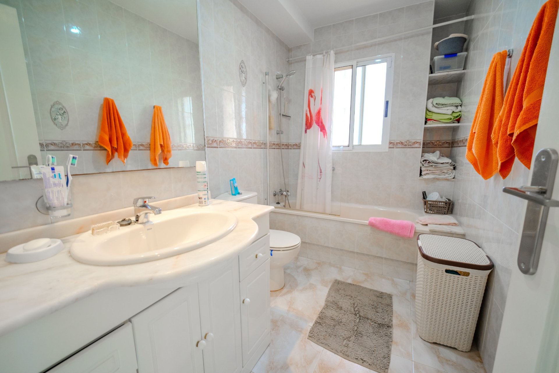 Re-Sale - Semi - Detached Villa - Benijofar - Benimar