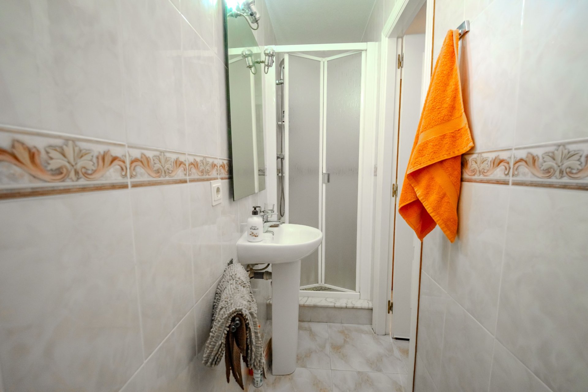 Re-Sale - Semi - Detached Villa - Benijofar - Benimar