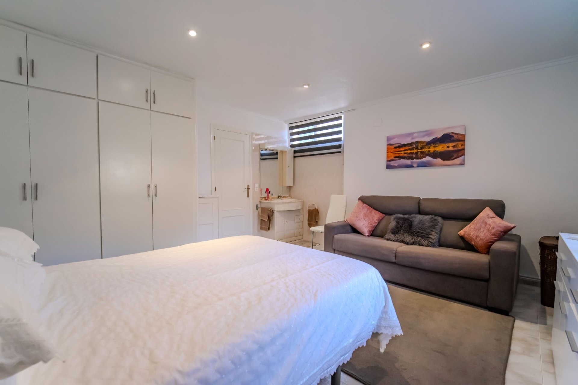 Re-Sale - Semi - Detached Villa - Benijofar - Benimar