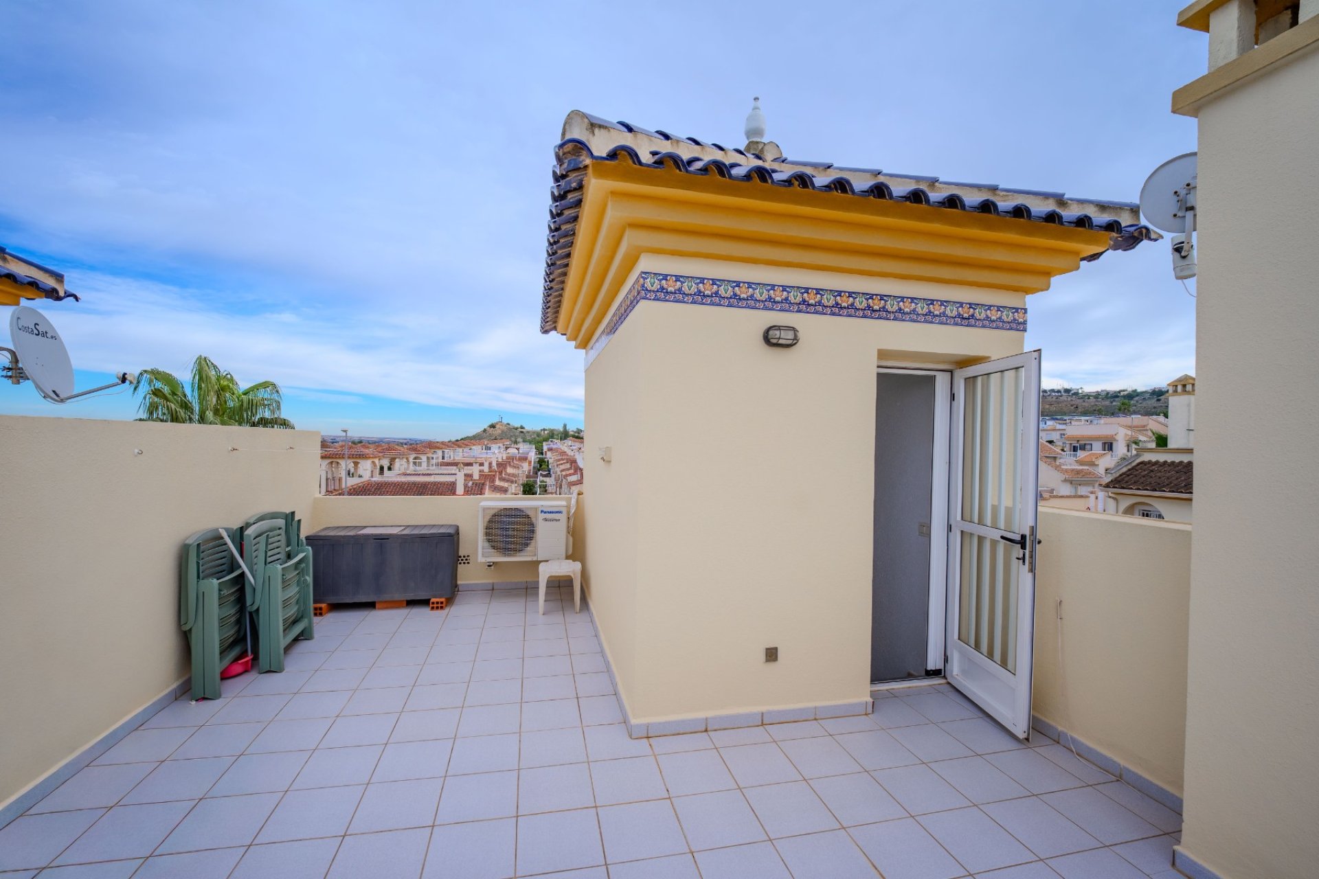 Re-Sale - Semi - Detached Villa - Benijofar - Benimar