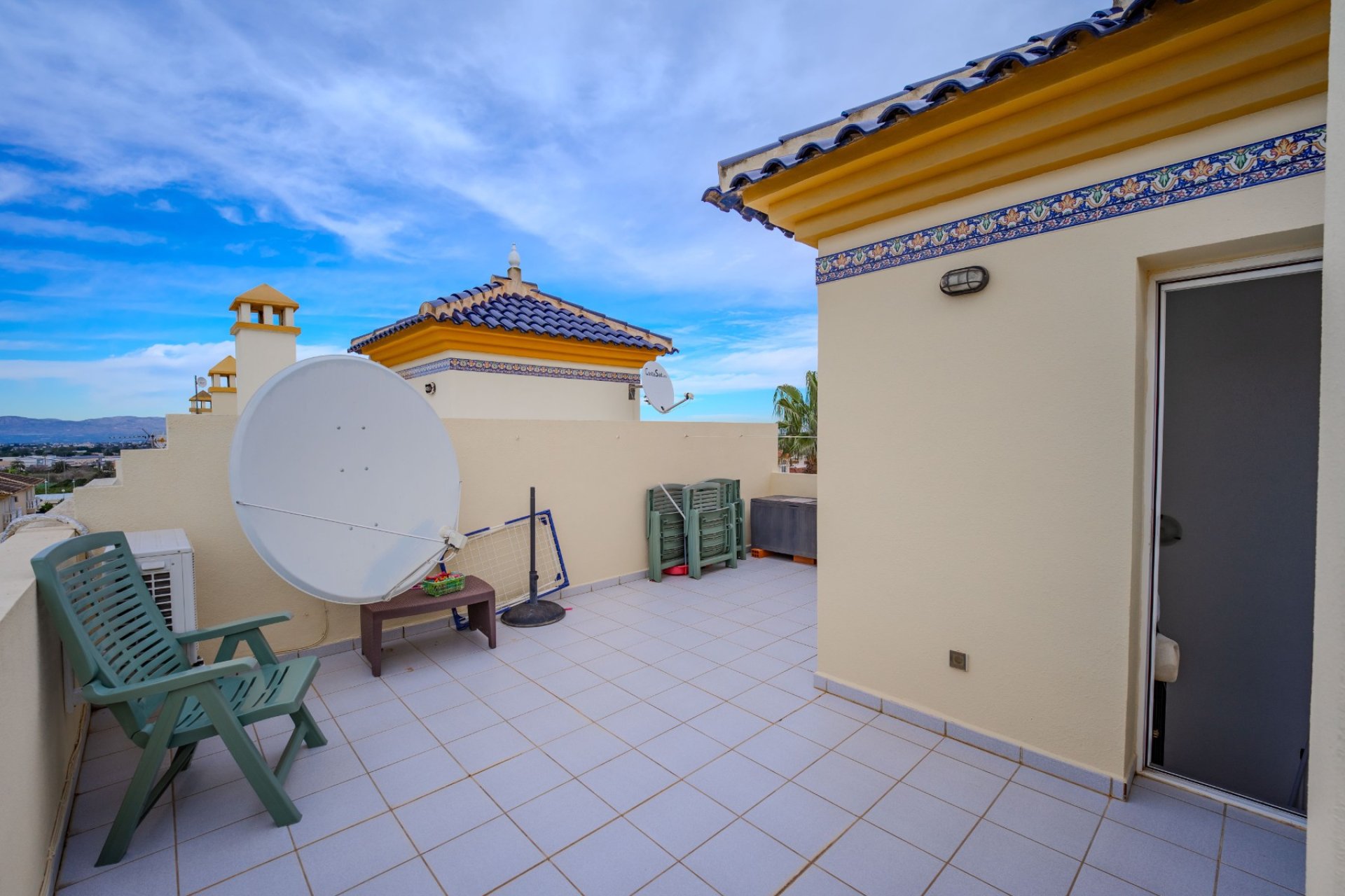 Re-Sale - Semi - Detached Villa - Benijofar - Benimar