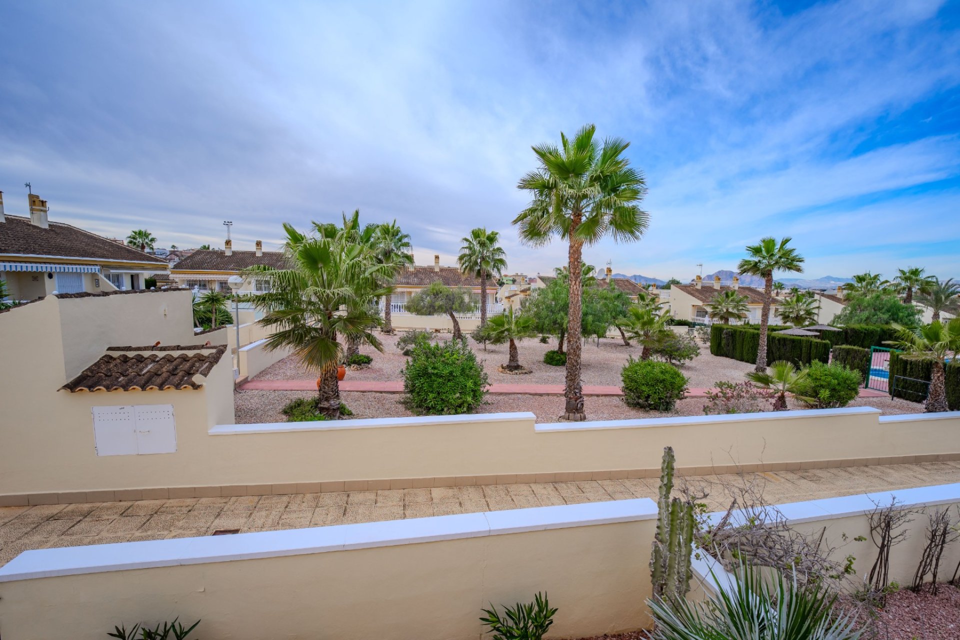 Re-Sale - Semi - Detached Villa - Benijofar - Benimar