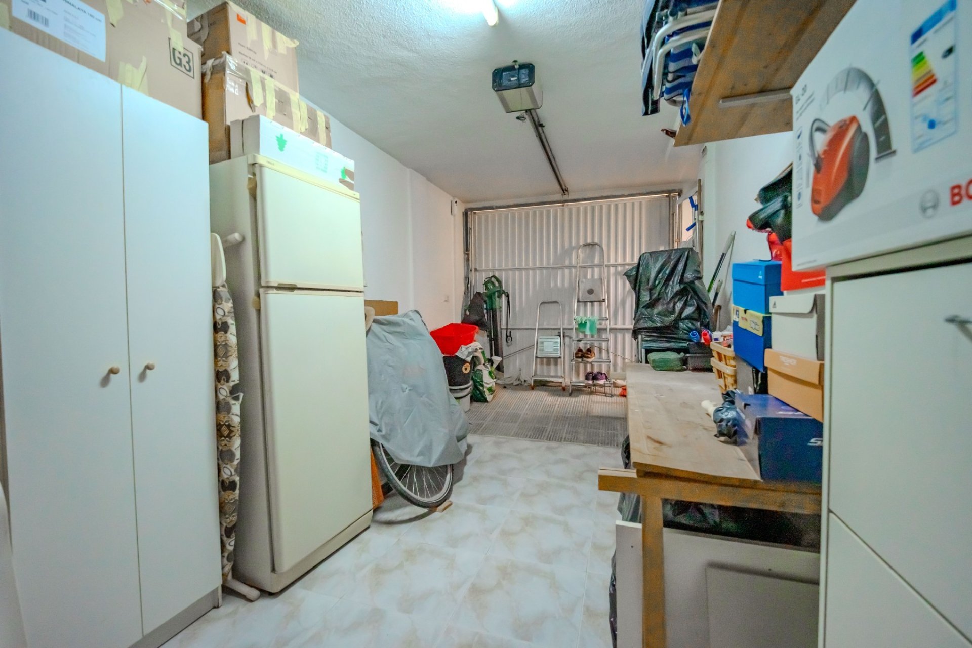 Re-Sale - Semi - Detached Villa - Benijofar - Benimar