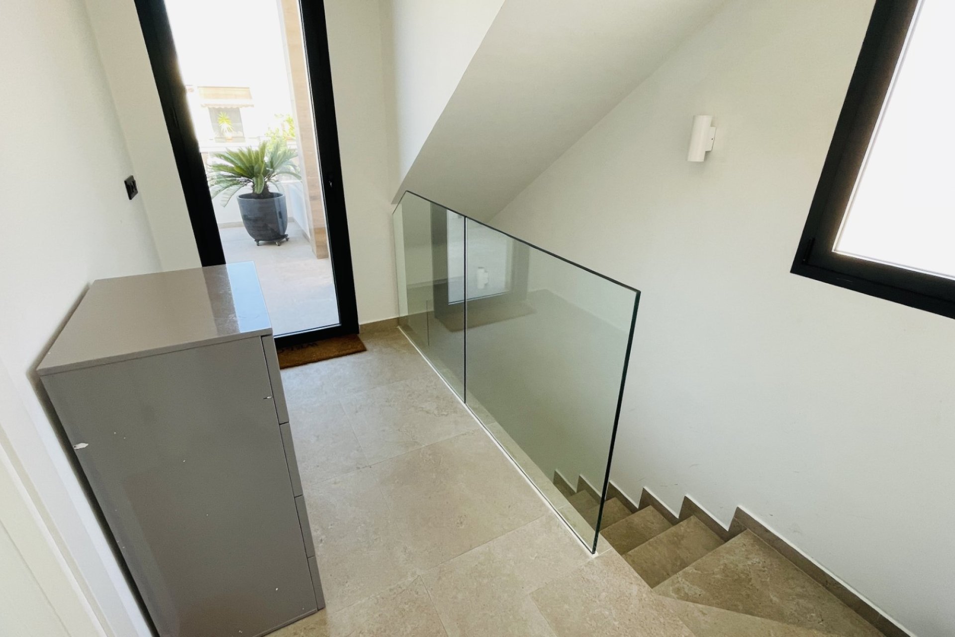 Re-Sale - Semi - Detached Villa - Benijofar