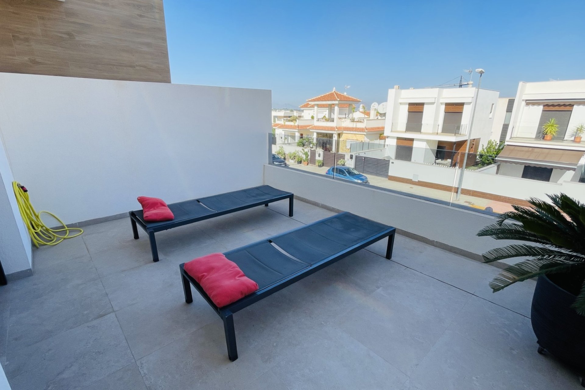 Re-Sale - Semi - Detached Villa - Benijofar