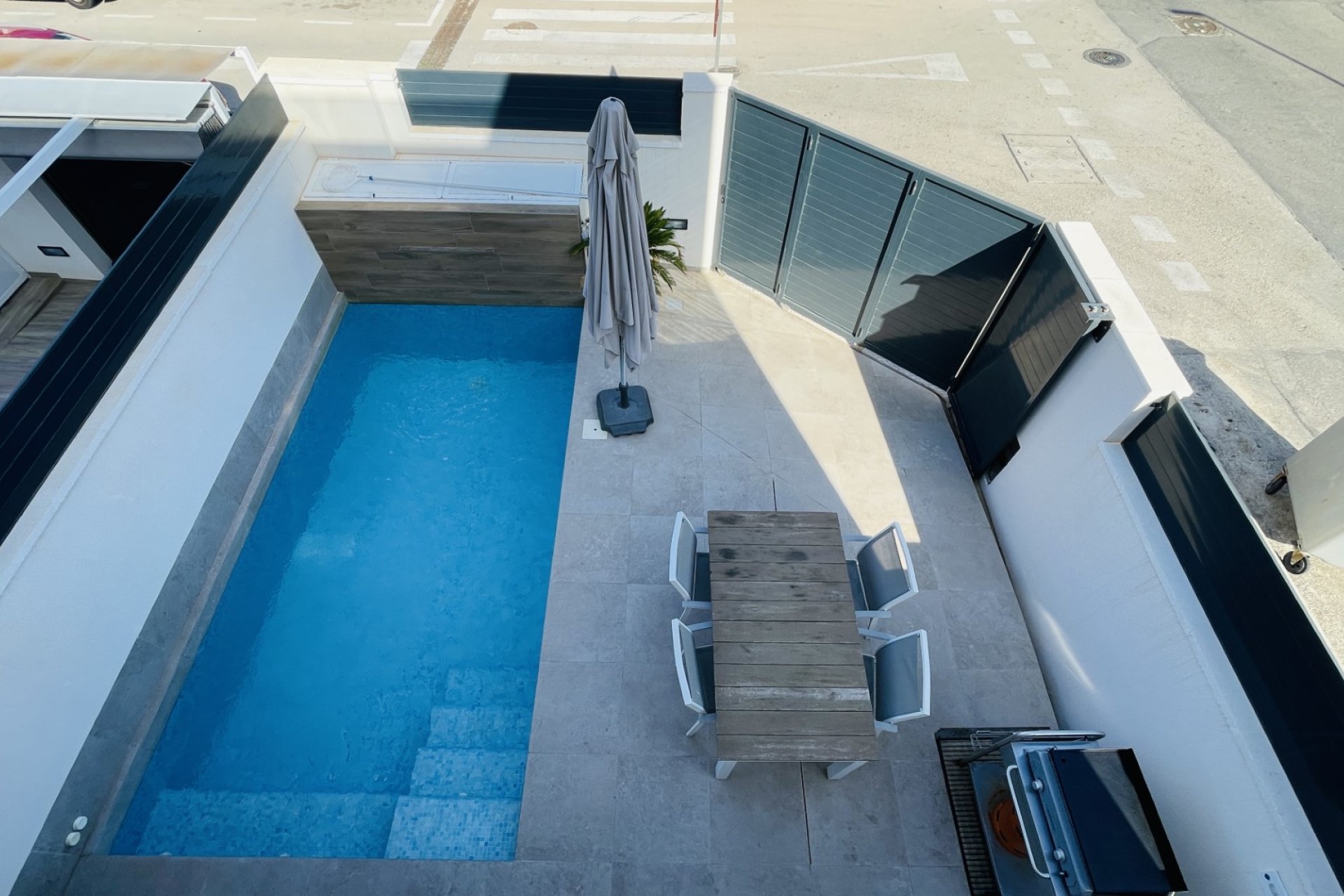 Re-Sale - Semi - Detached Villa - Benijofar